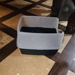 Cat Littler Box 