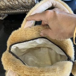 For Baby Girl  Teddy Bear cute Hand Bag👜 