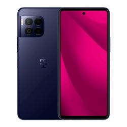 REVVL 7 Pro T-Mobile not carrier unlocked screen is cracked