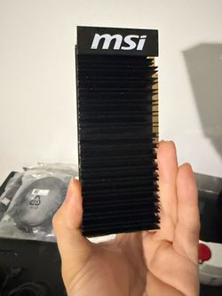 PC Part Bundle