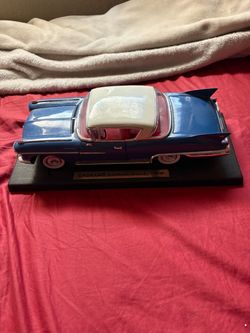 Catilac toy car