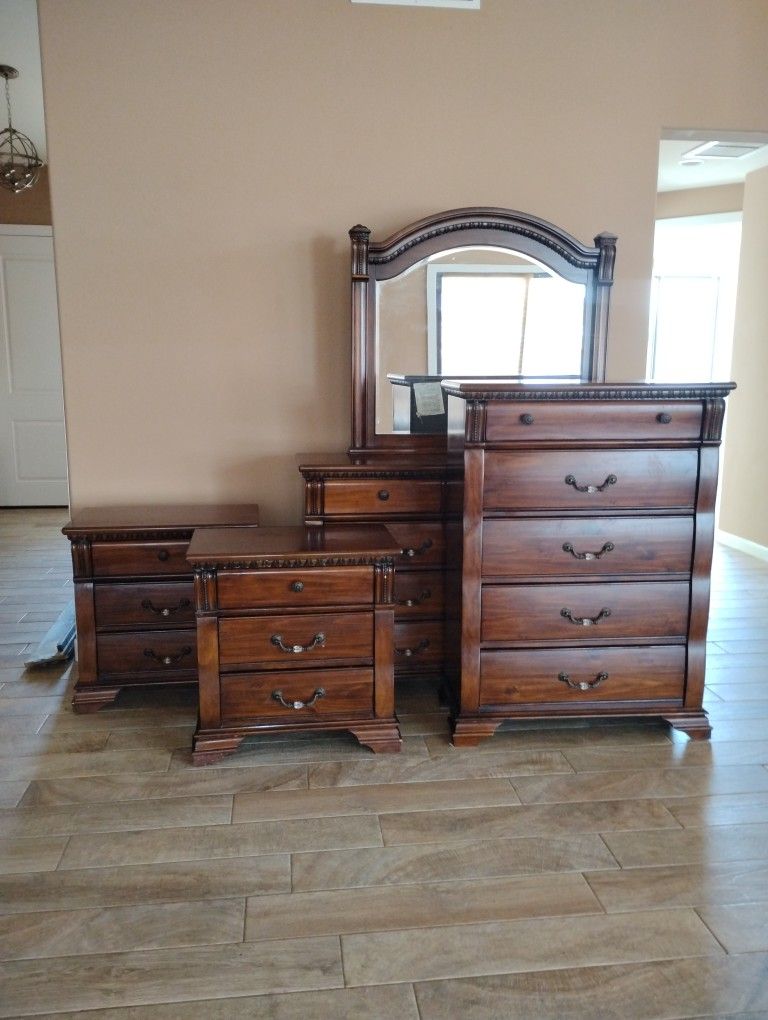 Full Bedroom Set