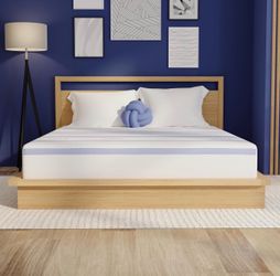Vibe California King Mattress
