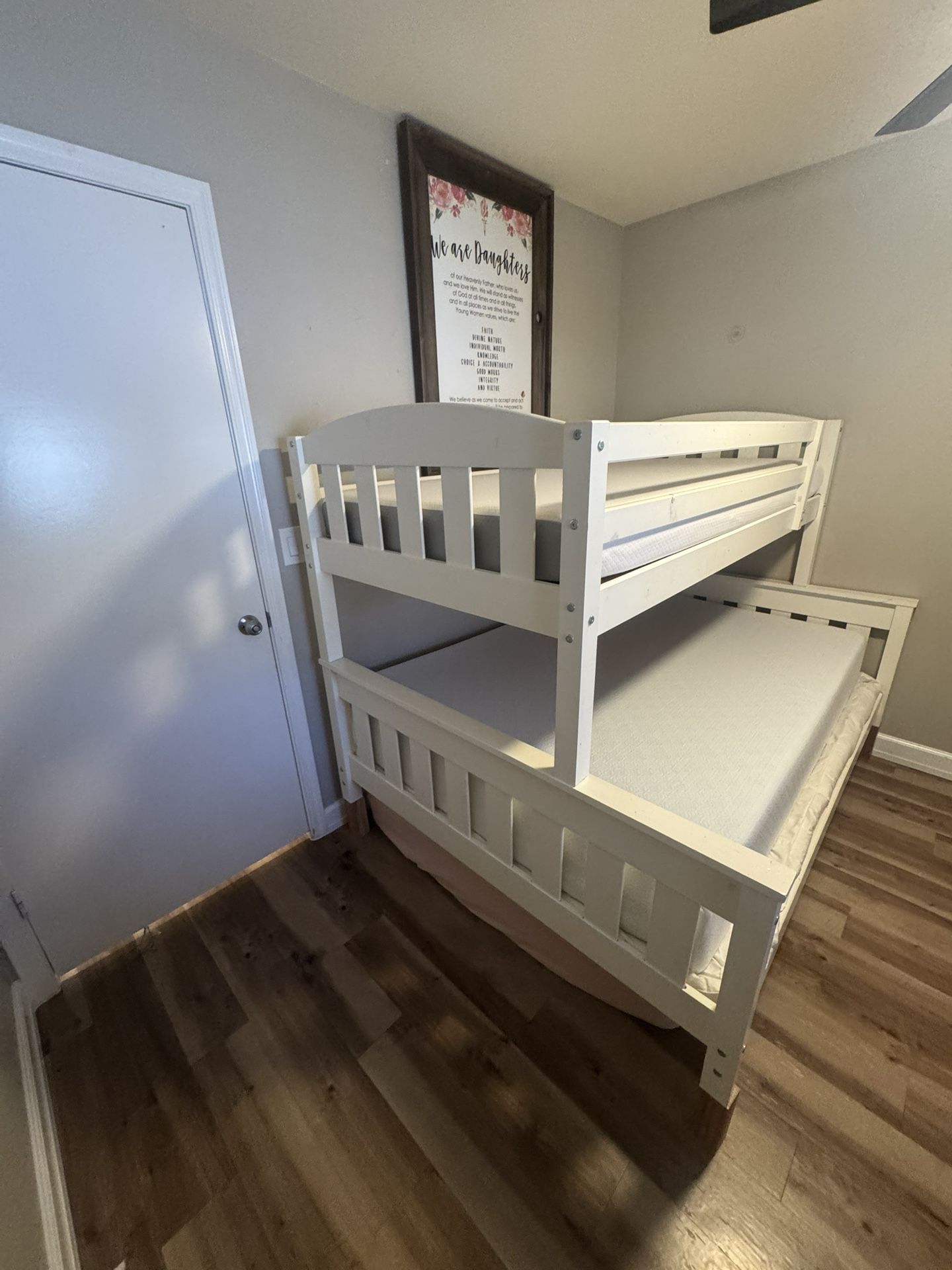 Bunk Beds
