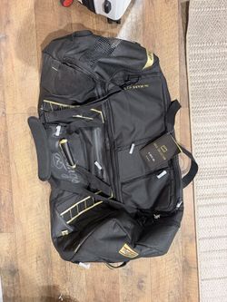 Rawlings Gold Collection XL Duffel Bag