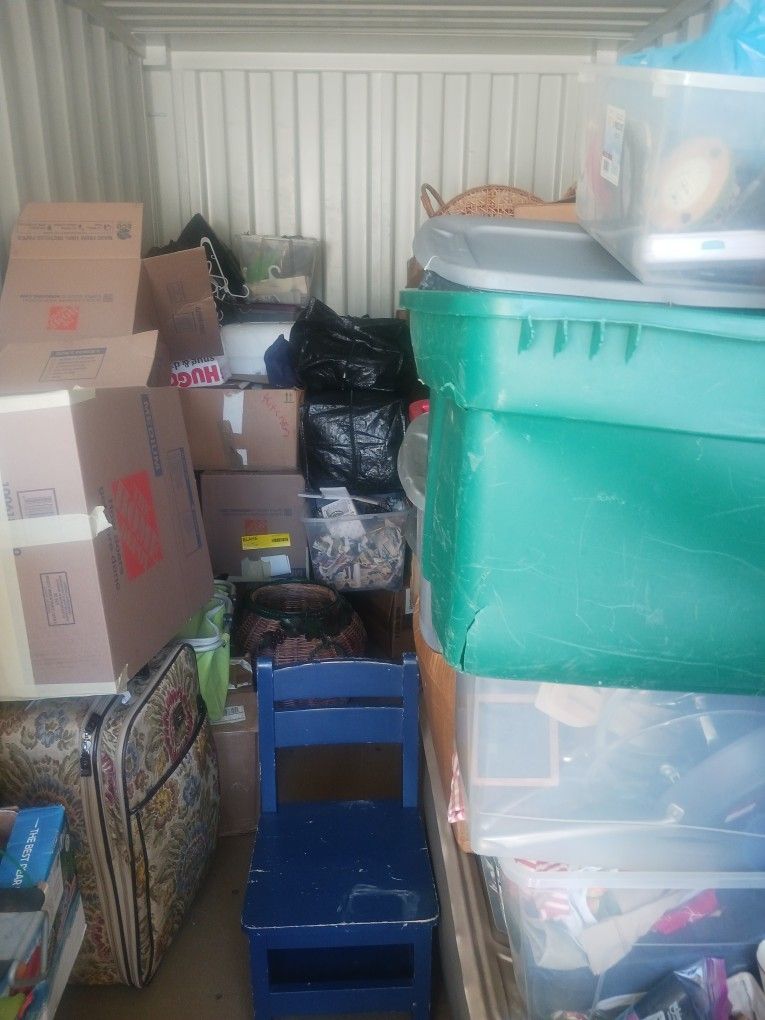 Entire Storage