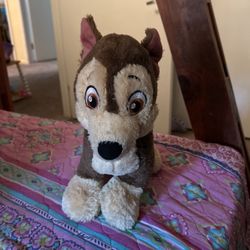 Build A Bear Chase