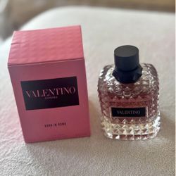 Valentino Born In Roma Perfume 