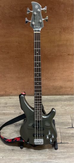 Yamaha TRBX204 Electric Bass Guitar