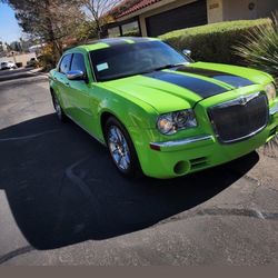 Chrysler 300