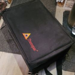 Photoflex Transpac Digital Media Transport Case 