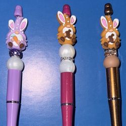Easter Pens
