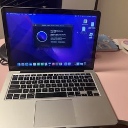 Macbook