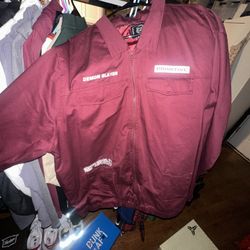 JACKET 