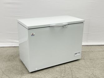 NSF 44 inch Chest freezer 10 cu ft XF-302