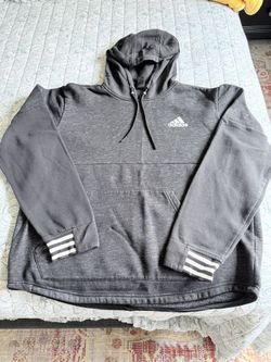 Adidas Hoodie Men’s Size Large