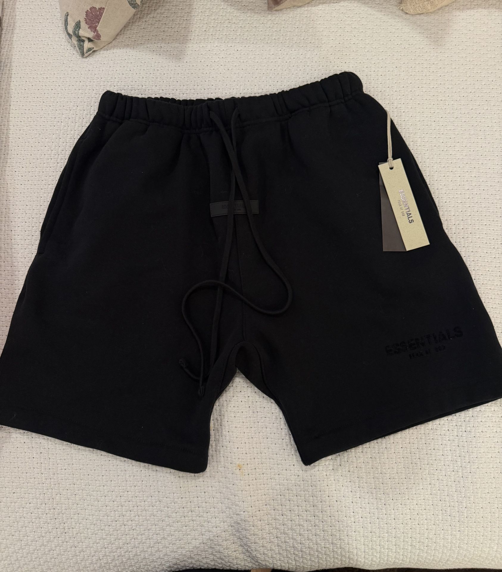Essentials Shorts