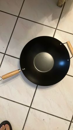 IKEA Wok