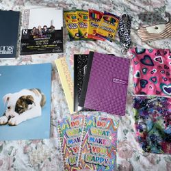 School Supplies 