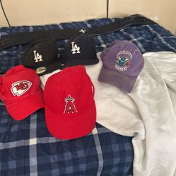 Hats