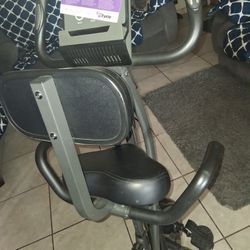 At Home Exercise Bike 110$ Obo