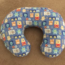 Nursing Pillow