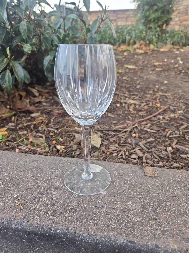 Astral Peerage Claret Wine 7 3/4" Replacement