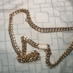Gold