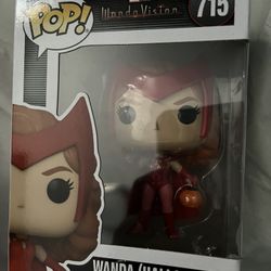 Wanda Vision