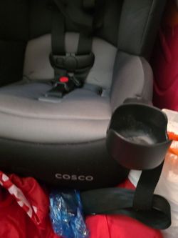Cosco cart seat