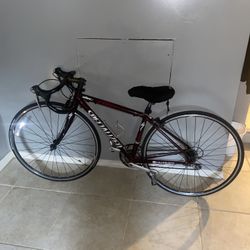 2003 Specialized Allez Vita Bicycle 