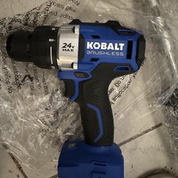 Kobalt Hammer DrIll