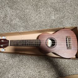 Kala Ukulele