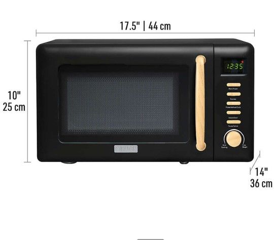 Brand new, In Box Microwave