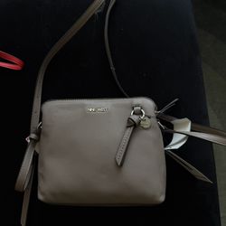 Crossbody Purse