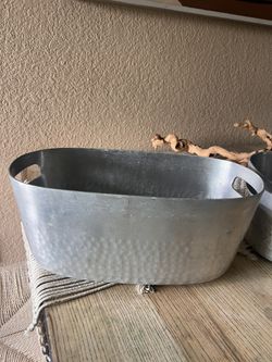 Bases De Aluminio