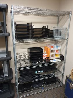 Office Supplies (VERY CHEAP)