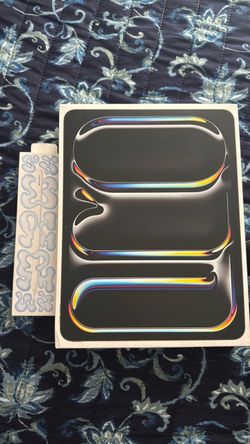 Apple iPad Pro M4 256GB