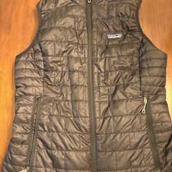 Women’s Patagonia Nano Puff Vest