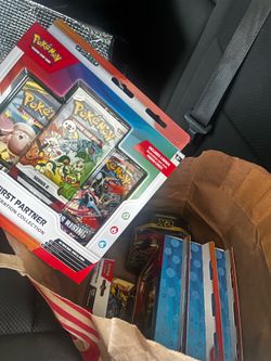 Pokemon