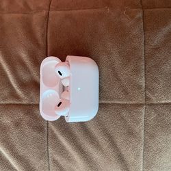 Air Pods Pros 2 Generation
