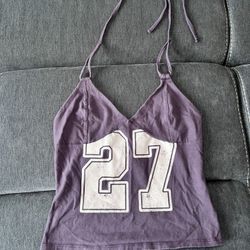 Summer Top