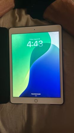 Ipad 7th Gen 32 GB