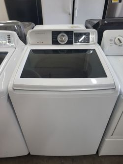 🇺🇸Sale! Samsung Large Capacity Washer-Warranty Included