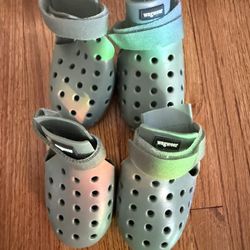 WagWear Dog Boots