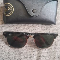 Ray Bans 
