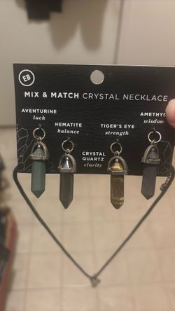 Necklace
