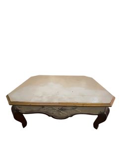 FREE Quality Wooden Coffee Table