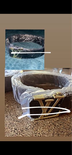 Belt Gold,Small