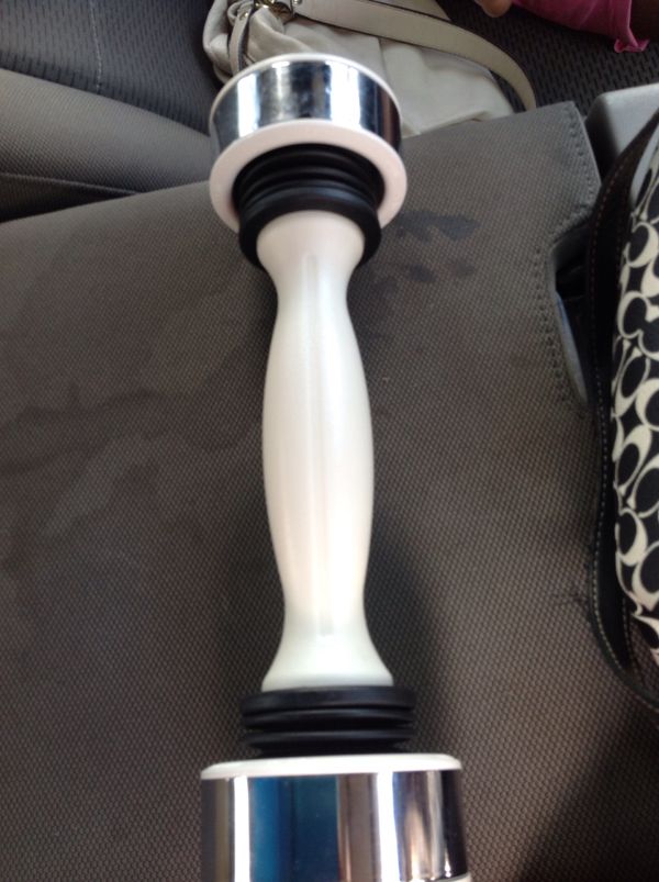 Shaker bar arm exercise for Sale in Long Beach, MS OfferUp